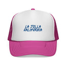 La Jolla Trucker Cap | California Hat-7