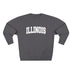 Charcoal Heather