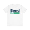 Bend, Oregon T-Shirt - Unisex Bend Shirt