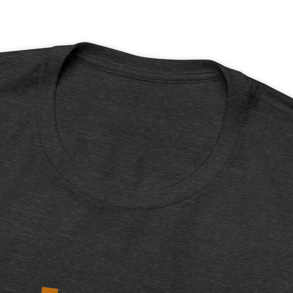Colorado T-Shirt - Mountain Sunset Unisex Colorado Shirt