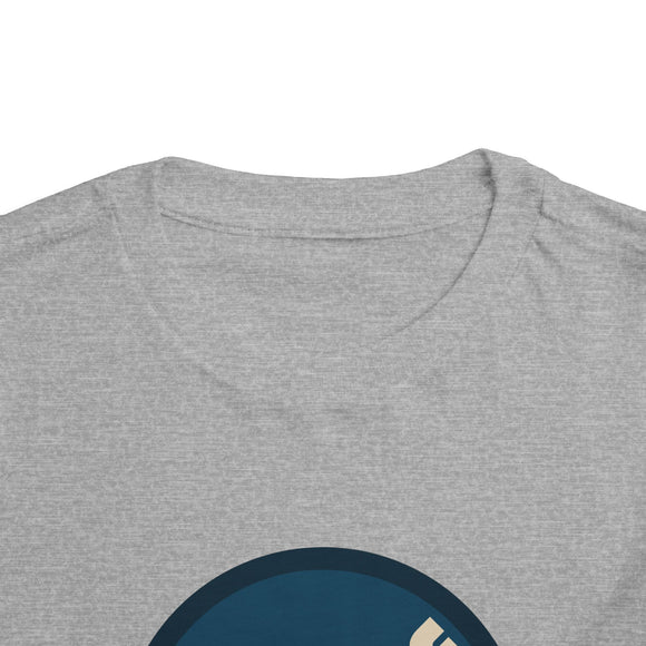 Seattle, Washington Toddler Graphic Tee - Kids Seattle Shirt