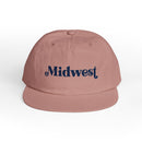 Midwest Retro Surf Cap-4