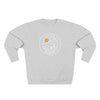 Premium Golden, Colorado Sweatshirt - Retro Unisex Sweatshirt