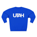Premium Utah Sweatshirt - Unisex Sweatshirt-6