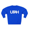 Premium Utah Sweatshirt - Unisex Sweatshirt