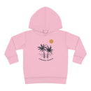Laguna Beach, California Toddler Hoodie - Unisex Laguna Beach Toddler Sweatshirt-4