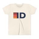 Idaho Youth Tee - Retro ID T-Shirt-1