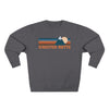 Charcoal Heather