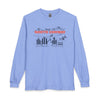 Carolina Blue