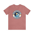 Melbourne, Florida T-Shirt - Retro Unisex Melbourne Shirt-1