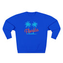 Premium Florida Sweatshirt - Retro Unisex Sweatshirt-6