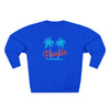 Premium Florida Sweatshirt - Retro Unisex Sweatshirt