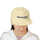Winter Park, Colorado Retro Surf Cap-9