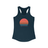 Solid Midnight Navy