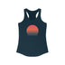 Solid Midnight Navy