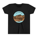 Colorado Youth T-Shirt - Unisex Kids Colorado Shirt-2