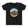 Colorado Youth T-Shirt - Unisex Kids Colorado Shirt