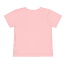 San Luis Obispo, California Toddler T-Shirt - Retro Palm Tree Toddler San Luis Obispo Shirt-14