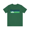 Eugene, Oregon T-Shirt - Unisex Eugene Shirt