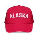 Alaska Trucker Hat - Alaska Cap-3