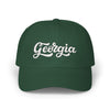 Georgia Dad Hat - Embroidered Georgia Classic Dad Cap