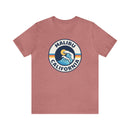 Malibu, California T-Shirt - Retro Unisex Malibu Shirt-1