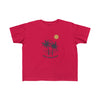 Melbourne, Florida Toddler T-Shirt - Toddler Melbourne Shirt