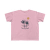 Melbourne, Florida Toddler T-Shirt - Toddler Melbourne Shirt