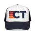 Navy / White / Navy