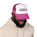 You Got This Trucker Hat Boho-15