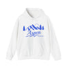 Aspen, Colorado Hoodie - Unisex Mountain Aspen Hoodie Sweatshirt