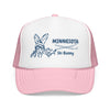 Light Pink/White