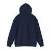 Alta, Utah Hoodie - Retro Ombre Unisex Alta Hoodie Sweatshirt