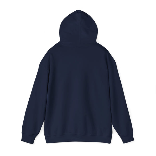 Alta, Utah Hoodie - Retro Ombre Unisex Alta Hoodie Sweatshirt