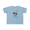 Tallahassee, Florida Toddler T-Shirt - Toddler Tallahassee Shirt