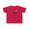 Tallahassee, Florida Toddler T-Shirt - Toddler Tallahassee Shirt