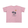 Tallahassee, Florida Toddler T-Shirt - Toddler Tallahassee Shirt