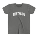 Northside Youth Graphic Tee - Kids T Shirt-1