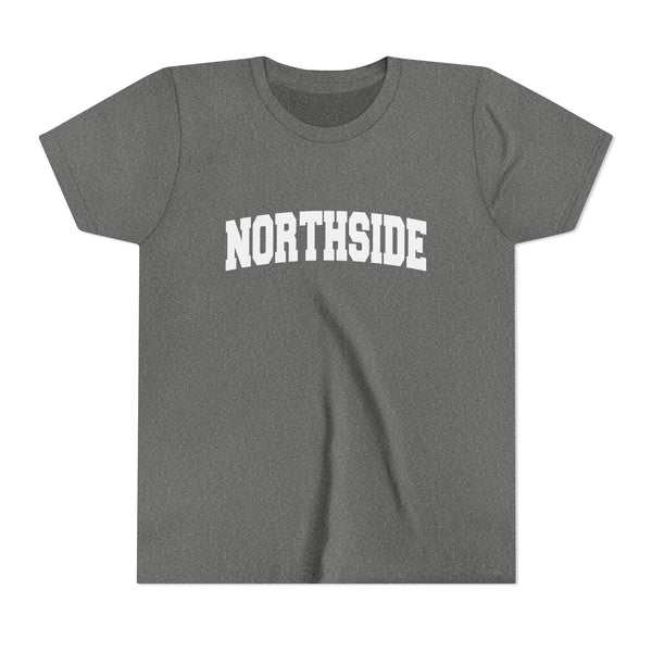 Northside Youth Graphic Tee - Kids T Shirt