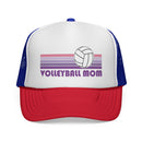 Volleyball Mom Trucker Cap | Trucker Caps-3