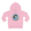 La Jolla, California Toddler Hoodie - Unisex La Jolla Toddler Sweatshirt