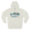 Premium Mammoth Lakes, California Hoodie - Unisex Mammoth Lakes Sweatshirt