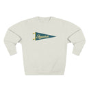 Premium Shenandoah National Park Crewneck Sweatshirt-4