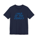 Lake of the Ozarks T-Shirt | 100% Cotton Retro Missouri Tee-5