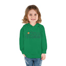 Telluride, Colorado Toddler Hoodie - Unisex Telluride Toddler Sweatshirt-15