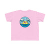 Florida Toddler T-Shirt - Unisex Toddler Florida Shirt