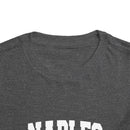 Naples, Florida Toddler Graphic Tee - Kids Naples Vacation T-Shirt-17