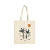 Lakewood Ranch, Florida Tote Bag - Cotton Canvas Lakewood Ranch Bag