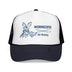 Navy / White / Navy