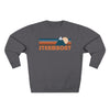 Charcoal Heather